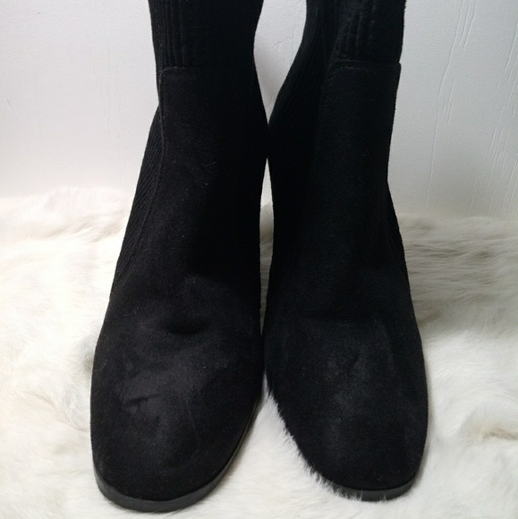 Ladies boots. Narrow feet . - Picture 3 of 5